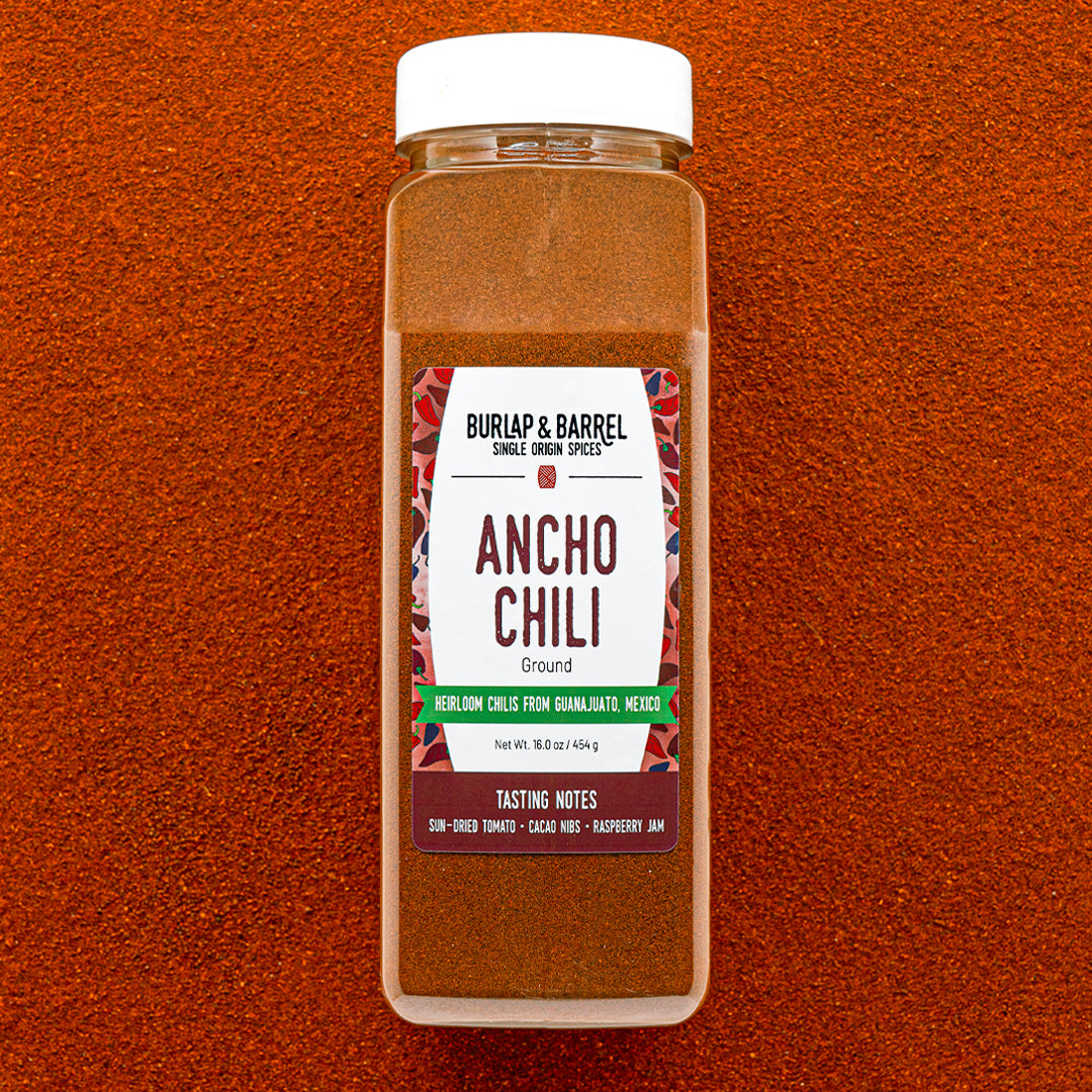 Ancho_Chili_FS image by Burlap & Barrel