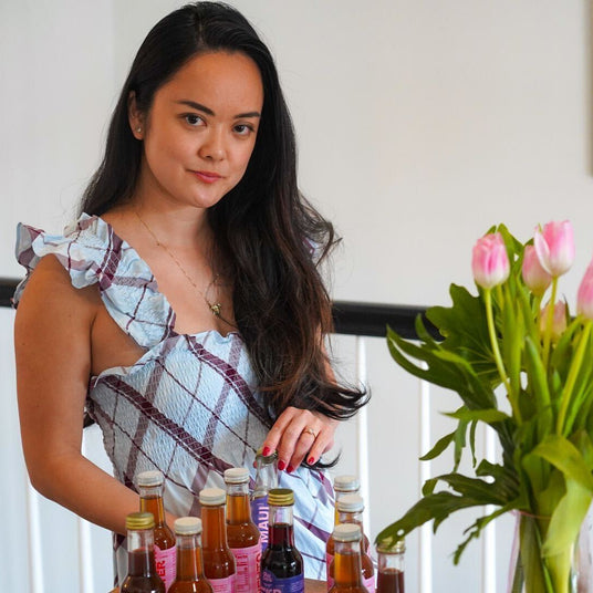 Poi Dog cofounder, Kiki Aranita