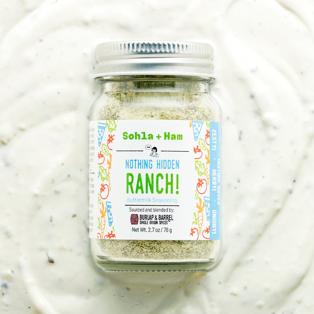 Nothing Hidden Ranch