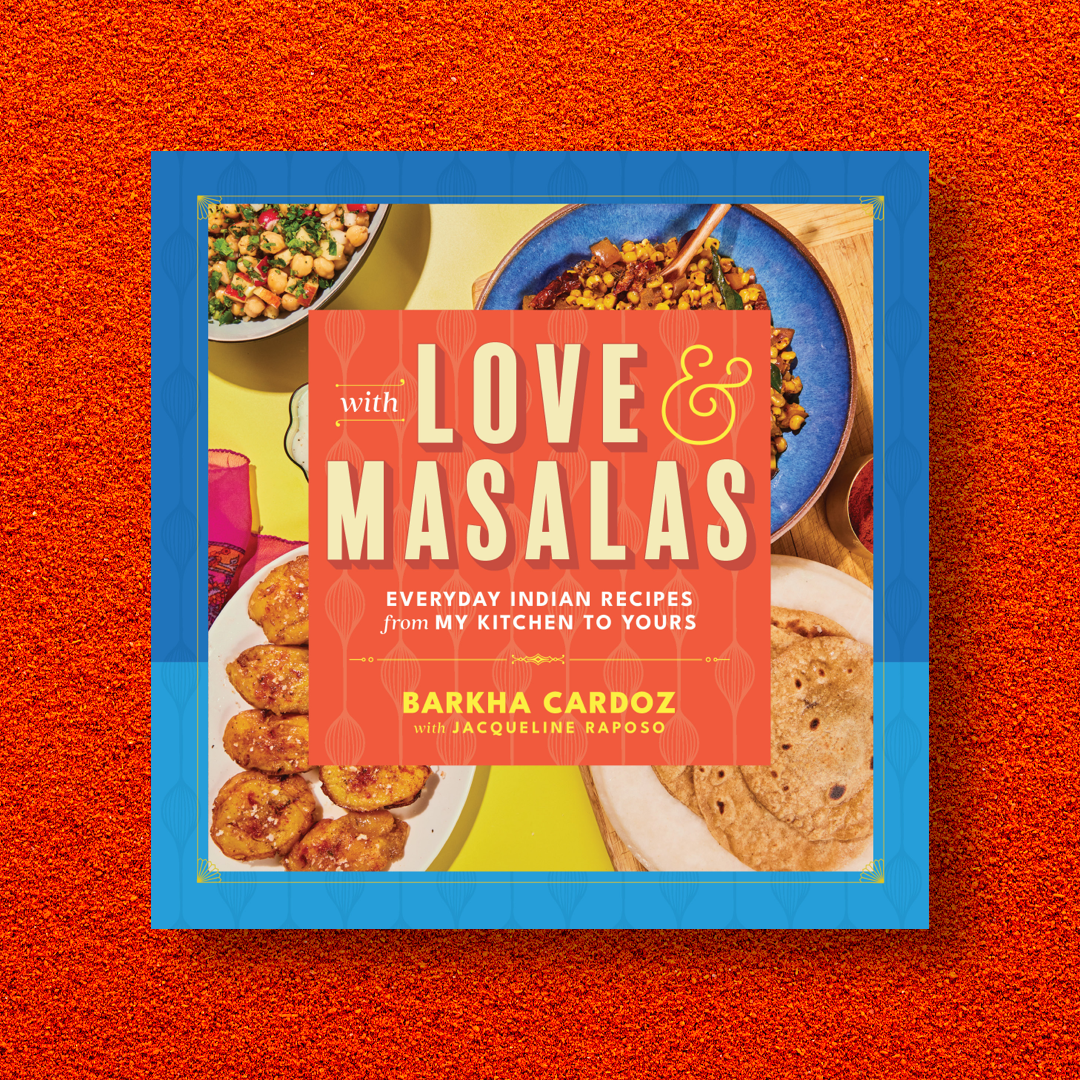 Chaat Masala