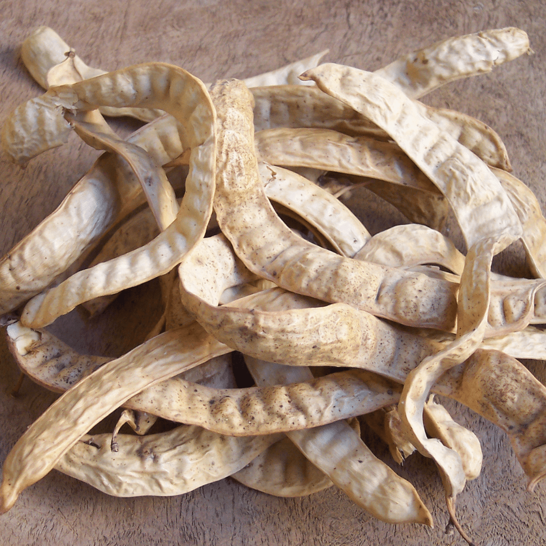 Wild Mesquite - Burlap & Barrel