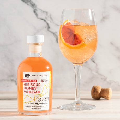 Photo by American Vinegar Works