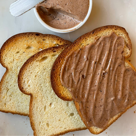 Photo by Benjamin the Baker