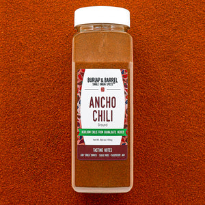 Ancho_Chili_FS image by Burlap & Barrel