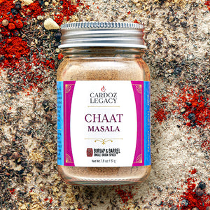 Chaat Masala