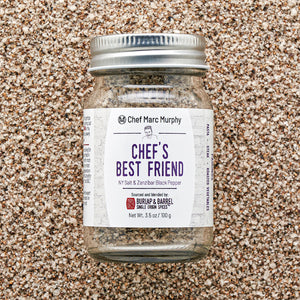 Marc Murphy Spice Blends