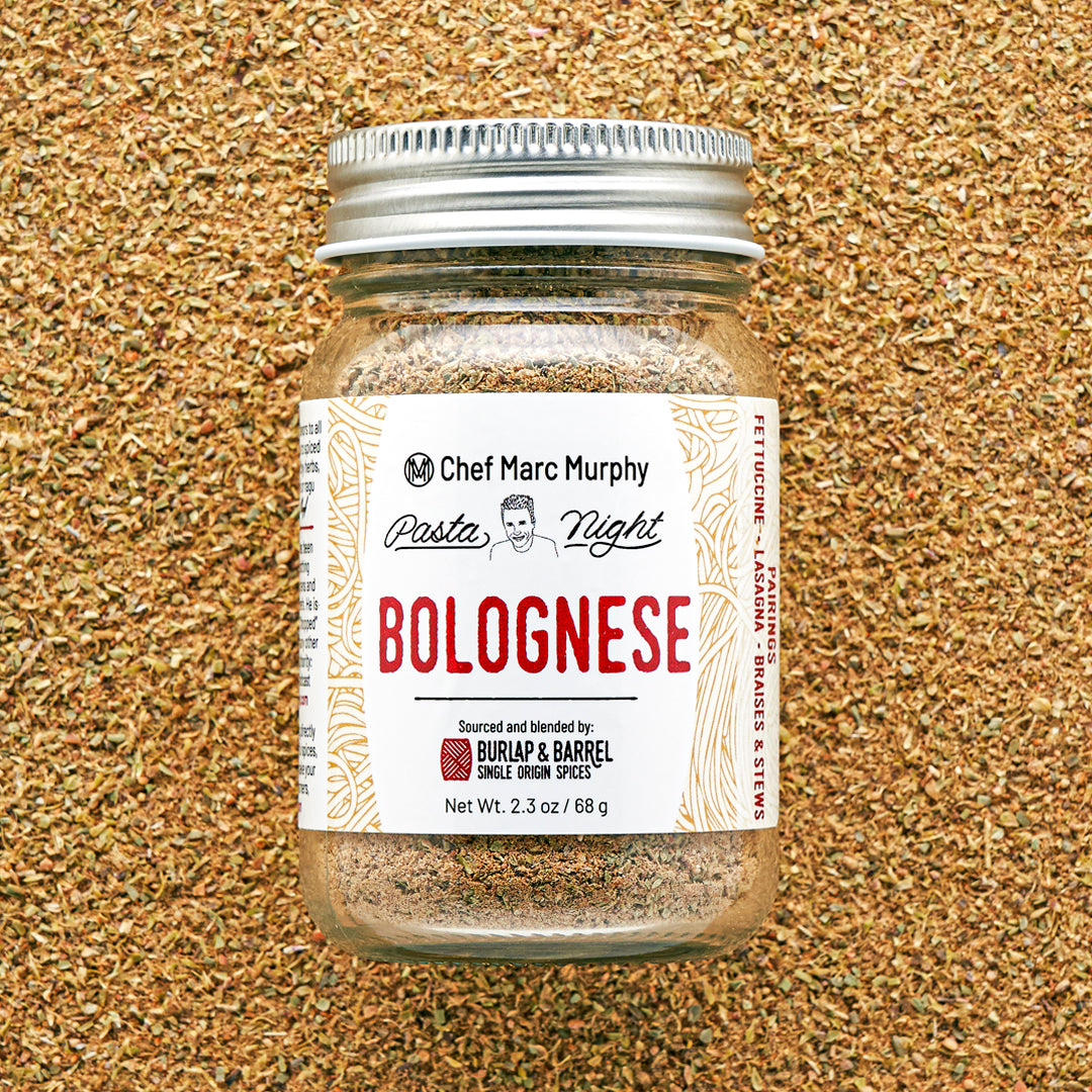 Marc Murphy Spice Blends