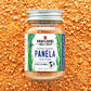 Panela: Unrefined Cane Sugar