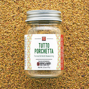 Tutto Porchetta
