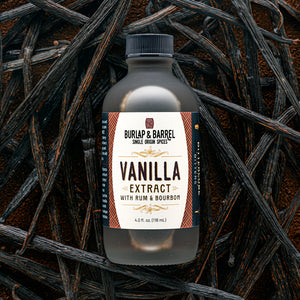 Nyanza Vanilla Extract