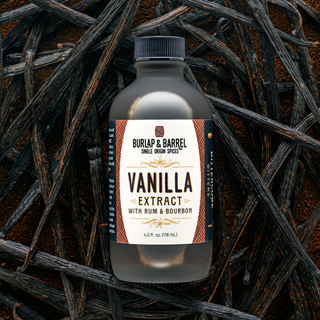 Nyanza Vanilla Extract
