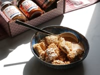 Toasted Pepita Pumpkin Spice