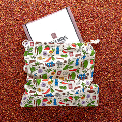 Cotton Gift Bag
